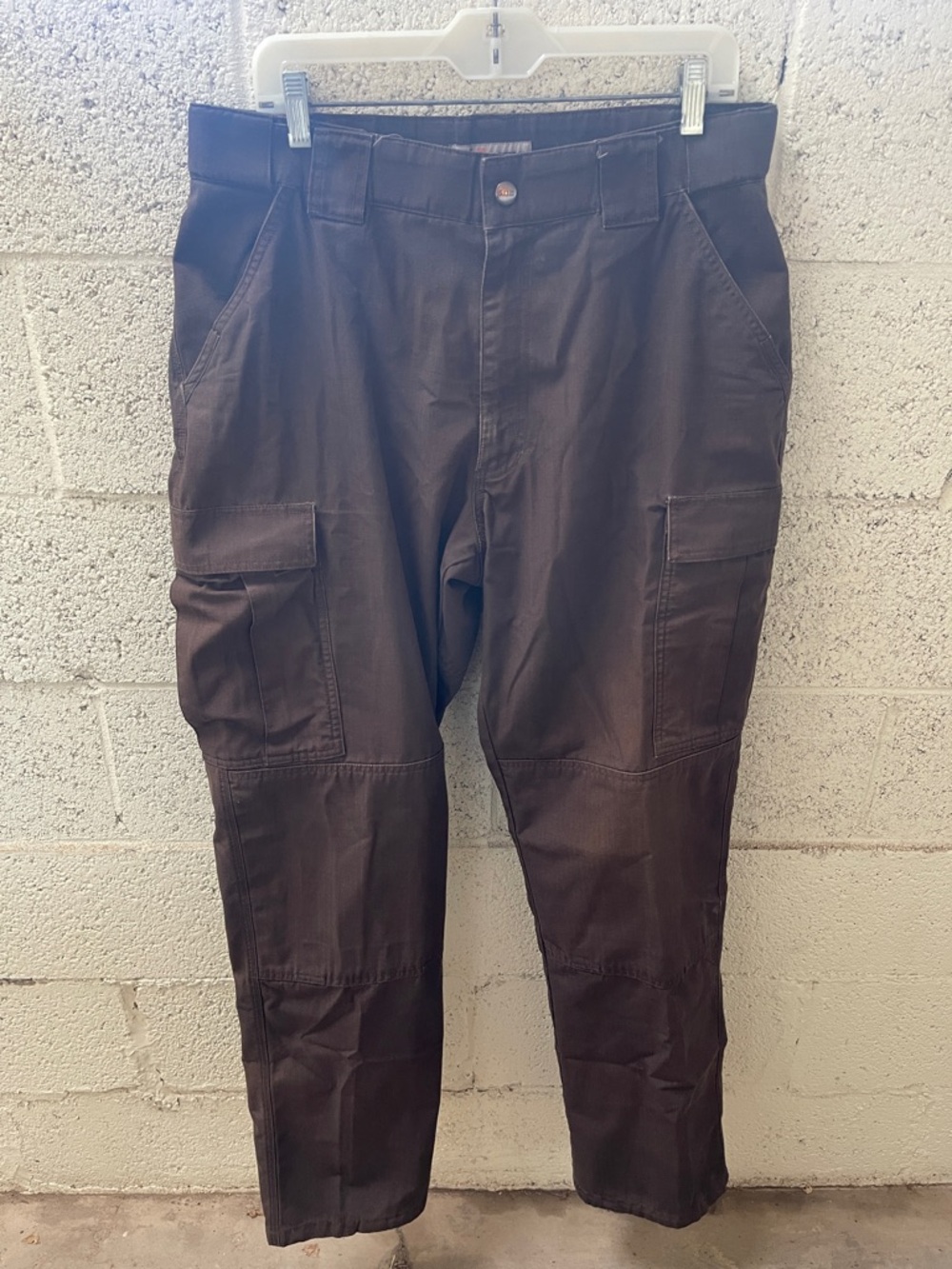 5.11 Tactical Brown Pant